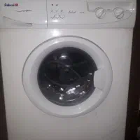 لباسشویی تمام اتوماتیک آبسال