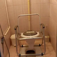 خانه دربستی سوئیت همکف نزدیک پل معلق|اجارهٔ کوتاهمدت آپارتمان و سوئیت|مشگین شهر, |دیوار