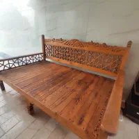فروش تخت سنتی