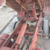 خاور 608مدل 88کمپرسی|خودرو سنگین|مشهد, رده|دیوار