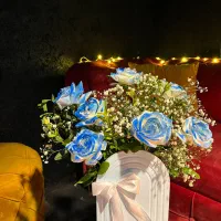 انجام انواع کارهای گل آرایی ،دسته گل|خدمات پذیرایی، مراسم|بروجرد, |دیوار