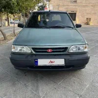 پراید مدل ۸۴|خودرو سواری و وانت|رباطکریم, رباطکریم|دیوار