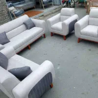 مبل مدل ژینو|مبلمان خانگی و میز عسلی|تهران, شهید رجایی|دیوار