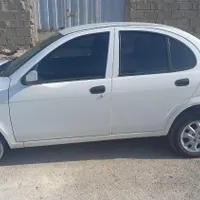 ساینا دنده ای EXسیمی مدل ۱۴۰۰ در حد ۱۴۰۳