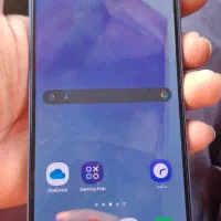 سامسونگ a55حافظه 256|موبایل|کنارک, |دیوار