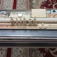 چرخ بافتنی|لوازم خیاطی و بافتنی|بیرجند, |دیوار