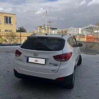 هیوندا توسان دو دیفرانسیل ۲۰۱۴|خودرو سواری و وانت|تبریز, |دیوار