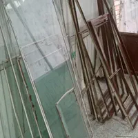 در و پنجره جلو ساختمان|مصالح و تجهیزات ساختمان|اصفهان, شهرستان|دیوار