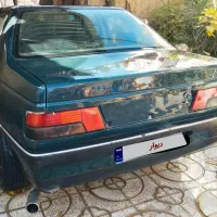 پژو آردی مدل 82 RD