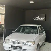 پراید مدل۸۹ سینه جدید|خودرو سواری و وانت|ارومیه, |دیوار