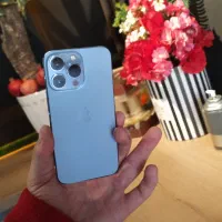 13pro 256 درحد|موبایل|سراب, |دیوار