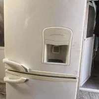 یخچال فریزر