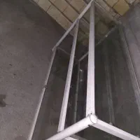 ویترین به فروش میرسه|بوفه، ویترین، کنسول|مشگین شهر, |دیوار