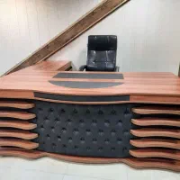 کمد بایگانی/صندلی اداری/میز کنفرانس/پارتیشن اداری|دفتر کار|قروه, |دیوار