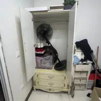 کمد دیواری|جاکفشی، کمد، دراور|اسلامشهر, شهرک مهدیه|دیوار