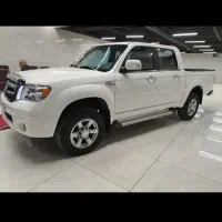 کاپرا دوکابین مدل ۱۴۰۰