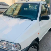 پراید وانت|خودرو سواری و وانت|بندرعباس, |دیوار