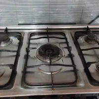 اجاق گاز فردار|اجاق گاز و لوازم برقی پخت‌وپز|قم, سالاریه|دیوار