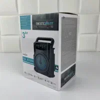 اسپیکر قابل حمل پرداخت درب منزل|سیستم صوتی خانگی|لنگرود, |دیوار