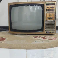 تلویزیون sanyo|تلویزیون و پروژکتور|دزفول, |دیوار