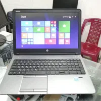 لپتاپ صنعتی HP 650 corei5 رم8 هارد 500|رایانه همراه|سراوان, |دیوار