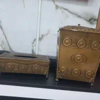 سطل و جادستمالی