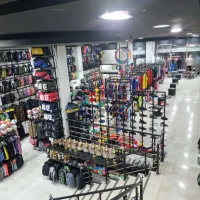 فروشنده خانم و آقا جهت همکاری فروشگاه ورزشی منیریه