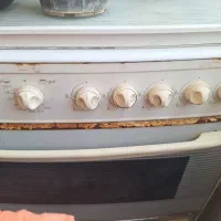 فر گاز تکنو