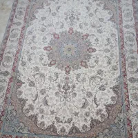 فرش ۹ متری دست بافت گونه