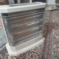 بخاری برقی ایران شرق