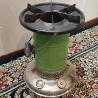 چراغ نفتی|کلکسیون اشیاء عتیقه|صباشهر, |دیوار