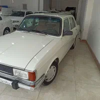 پیکان استثنایی عتیقه تمام فابریک|خودرو سواری و وانت|بوکان, |دیوار