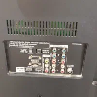 تلویزیون ال ای دی|تلویزیون و پروژکتور|قم, چهل درخت‎|دیوار