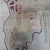 زمین-باغشهر-نیاسر