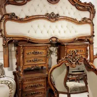 تختخواب دو نفره مدرن