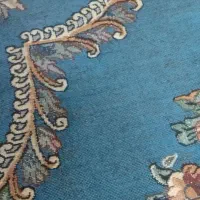 روفرشی 9متری آبی فیروزه ای|روفرشی|اهواز, زندوکیلی|دیوار