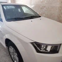 دنا پلاس 6 دنده معمولی، مدل ۱۴۰۴