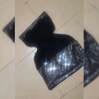 لباس مجلسی کشی