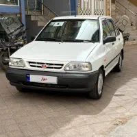 پراید 131 فرمون هیدرولیک درجه ۱ درحد صفر