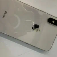 گوشی ایفون xسالم|موبایل|مشهد, ایثارگران|دیوار