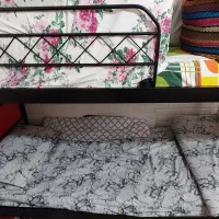 تخت|تخت و سرویس خواب|بروجرد, |دیوار