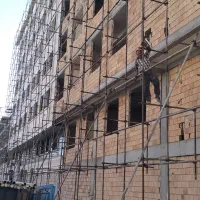 داربست فلزی نورانی|خدمات پیشه و مهارت|نسیمشهر, |دیوار