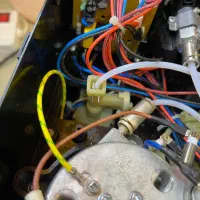 تعمیرات تعمیرکار سرویس قهوه ساز اسپرسوساز اجرت ۴۰۰|خدمات پیشه و مهارت|تهران, شهرک ولیعصر شمالی|دیوار