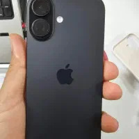 ایفون16نرمال|موبایل|یاسوج, |دیوار