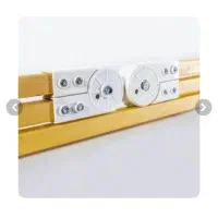 گهواره آسای بانوج|کالسکه و لوازم جانبی|نجفآباد, شهرک بهاران|دیوار