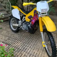 Rmx250دوکاره کراس