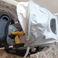 کالسکه چیپولینو|کالسکه و لوازم جانبی|تهران, امیریه|دیوار