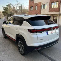 چانگان CS 35 پلاس تیپ ۳ مدل ۲۰۲۴|خودرو سواری و وانت|مشهد, شهرک رازی (شهرک غرب)|دیوار