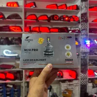 هدلایت M10pro لنزو از یک تا ۲ سال ضمانت|قطعات یدکی و لوازم جانبی|کرج, حصارک پایین|دیوار