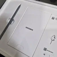 سامسونگ گلکسی تب S9 FE+ WiFi|تبلت|تهران, تهرانسر شرقی|دیوار